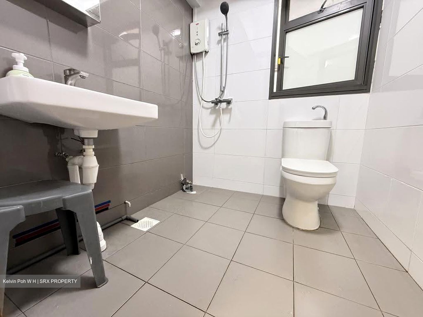 Blk 478A Valley Spring @ Yishun (Yishun), HDB 2 Rooms #613508251